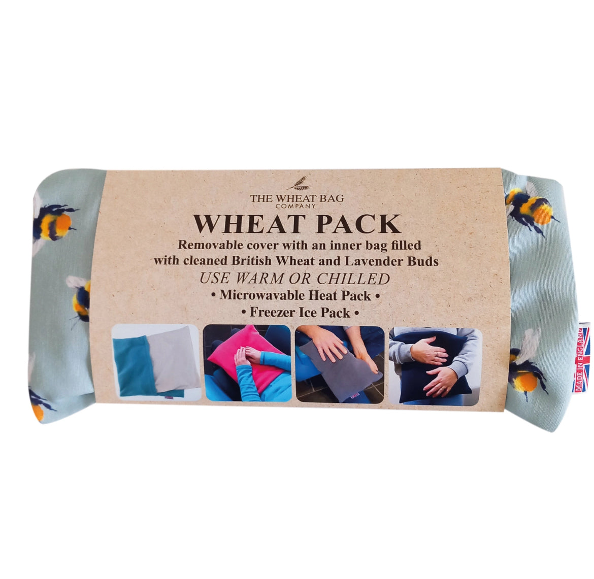Wheat Bags