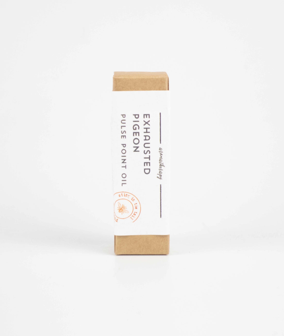 Exhausted Pigeon Pulse Point Gel
